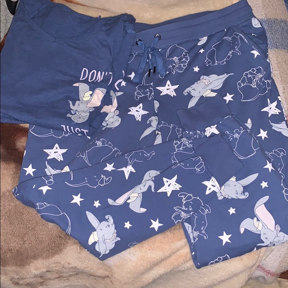 Pj set